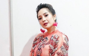 Nagita Slavina Kaget Dengar Honor Artis Korea, Ngebet Ingin Jadi Talent Ektras