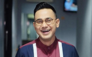 Ramzi Ungkap Alasan Tak Pernah Mengisi Acara di Stasiun Televisi Selain Indosiar