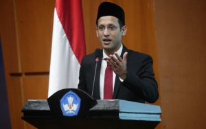 Upacara Bendera Hardiknas 2020 Ditiadakan Imbas Corona, Kemendikbud Ganti Dengan Kegiatan Ini