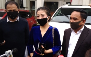 Kini Digugat Sepihak, Istri Okan Cornelius Akui Sempat Ingin Cerai di Awal Pernikahan