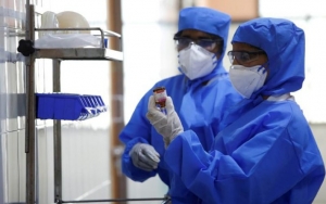 Menkes Terawan Beri Santunan Ratusan Juta Untuk Tenaga Medis yang Meninggal Karena COVID-19