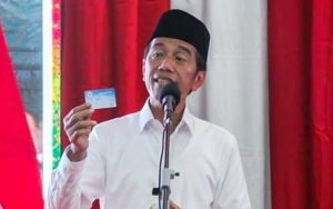 Banyak Pelatihan 'Sepele' Berbiaya Tinggi, Koalisi Jokowi Ramai-Ramai Curigai Kartu Pra Kerja