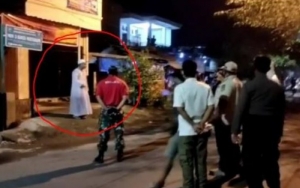 Tolak Diisolasi, Pasien Corona Dari Klaster Ijtima Ulama Gowa Justru Ikut Tarawih Berjemaah