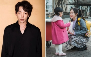 Rain Suami Kim Tae Hee Ternyata Malah Tak Bisa Nonton 'Hi Bye, Mama!', Kenapa?