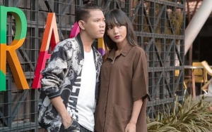 Geger Istri Tegar Septian Dikira Selingkuh dengan Cowok Tampan 'Zayn Malik', Ini Faktanya