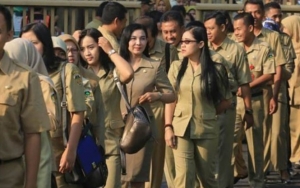 PNS Yang 'Ngebet' Mudik Harus Izin Menteri Atau Gubernur, Bagaimana Prosedurnya?