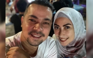 Annisa Trihapsari Ungkap Alasan Mantap Pilih Sultan Djorghi Jadi Suami