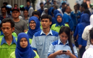 2 Pekerja Meninggal Karena Corona, Sampoerna Buka Suara Soal Nasib Karyawan Lainnya