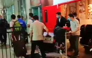 Ketua DPRD Sultra Tolak 500 TKA Tiongkok, Tegaskan Bakal Pimpin Demo