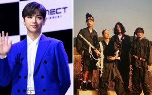 Kang Daniel Hingga Hyukoh Dikonfirmasi Tampil Di Festival Online 88Rising 'Asia Rising Forever'
