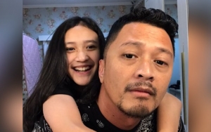 Ferry Maryadi Ternyata Over Protektif Masalah Baju Sang Putri, Ini Alasannya