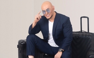 Deddy Corbuzier Jadi Korban Pencurian Konten di YouTube