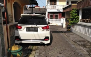 Jarang Digunakan Bikin Kendaraan Rawan Dicuri, Intip 7 Tips Mengamankannya Saat PSBB Berikut!