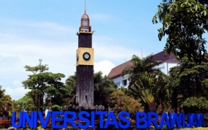 Tagar Amarah Brawijaya Jadi Trending, Mahasiswa UB Ajukan Protes Pada Petinggi Kampus
