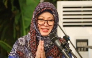 Putri Sulung Soeharto Buka Suara Soal Rumor Ibunya Tewas Tertembak 