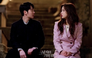 Percintaan Moon Ga Young dan Kim Dong Wook Mulai Retak di 'Find Me In Your Memory'