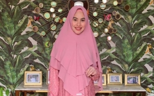 'Dikandangin' Selama Pandemi Corona Bikin Kartika Putri Bersimpati pada Hewan