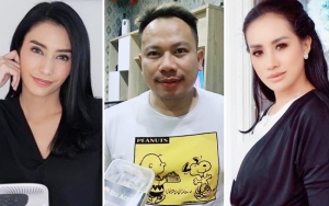 Vicky Prasetyo dan Shinta Bachir Sayang-Sayangan, Tyas Mirasih Bocorkan Faktanya