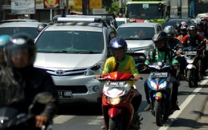 'Akal-Akalan' Warga yang Nekat Mudik di Tengah Pandemi Corona: Sembunyi di Dalam Toilet Bus