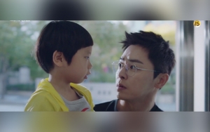 Jo Jung Suk Ceria Bareng Putranya di 'Hospital Playlist', Keimutan Curi Fokus