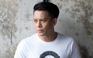 Sempat Terpuruk Karena Kasus Hukum, Hal Ini yang Buat Ariel Kembali Bangkit