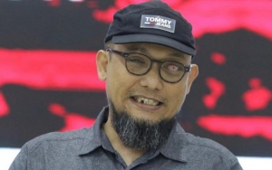 Tersinggung Matanya Disebut Pakai Soft Lens, Novel Baswedan: Kata-Kata Itu Kurang Lebih Merendahkan