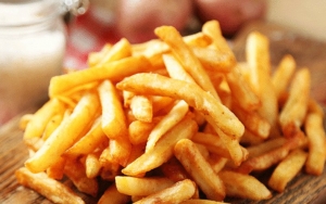 Warga Belgia Diminta Lebih Banyak Makan Kentang Goreng Di Tengah Pandemi Corona, Kenapa?