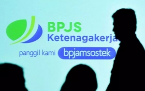 Iuran Jamsostek Bakal Dipangkas Hingga 90 Persen Agar Perusahaan Bisa Bayar THR Karyawan