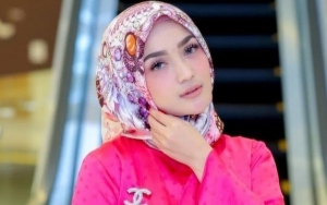 Imel Putri Cahyati Bantah Pansos Saat Tuntut Harta Gana-Gini pada Suami Zaskia Gotik