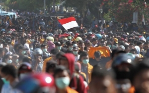 Tagar #MayDay2020 Jadi Trending Twitter, Apa Harapan Buruh di Tengah Pandemi COVID-19?