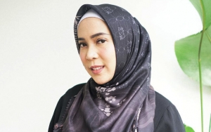 Fitri Tropica Berduka Sang Ayah Mertua Meninggal Dunia, Tulis Doa Menyentuh dan Ucapan Terima Kasih