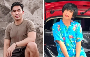 Robby Purba Pamer Video Call Dengan Selebgram Mimi Peri: Bodinya Hot Banget!