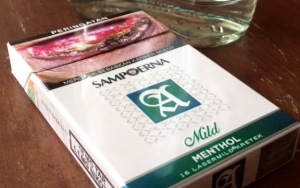 Karyawan Positif Corona, Pabrik Rokok Sampoerna Lakukan ini untuk Jamin Keamanan Produk