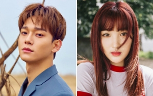 Chen EXO dan Yulhee Terus Dibenci Karena Punya Anak, Netizen Berdebat Soal Ini