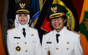 Foto Bupati-Wabup Jember Terpampang Nyata di Karung Beras Bantuan Corona, Begini Penjelasannya