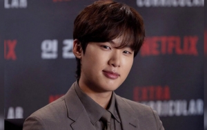 Dikritik Saat Bintangi 'Itaewon Class', Akting Kim Dong Hee di 'Extracurricular' Banjir Pujian