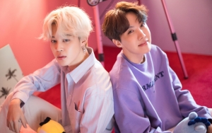 Jimin BTS Ngambek Dipanggil Jungkook oleh J-Hope