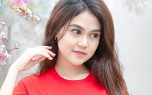 Selebgram Indrayani Rusady 'Buktikan' Mirip Aktris di DraKor 'The World of The Married'