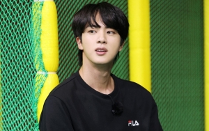 Mantan Guru Puji Perubahan Drastis Vokal Jin BTS dan Akui Tersentuh Karena Ini