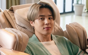 Gaya Rambut Jadul dan Berantakan Jimin BTS Tuai Komentar Tak Terduga