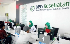 Kelebihan Iuran BPJS Kesehatan Otomatis Masuk ke Bulan Berikutnya, Begini Cara Mengeceknya