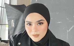 Mantap Berhijab, Sivia Azizah Ungkap Pengalaman Tak Terduga