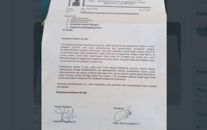 MUI Banyumas Angkat Bicara Soal Takmir Ancam Robohkan Masjid Gegara Imbauan Ibadah dari Rumah