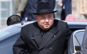Sempat Diisukan Meninggal, Kim Jong Un Akhirnya Tampil Perdana Usai 3 Minggu 'Menghilang'