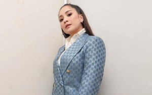 Nagita Slavina Pakai Mixer Seharga Motor, Cara Simpan Bikin Koki Kelas Dunia 'Nangis'