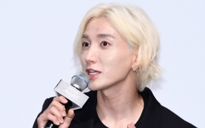 Leeteuk Super Junior Ungkap Rasa Frustasi Usai Akun Instagram Berkali-Kali Coba Diretas