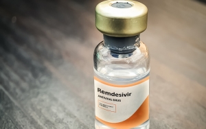 Remdesivir Disahkan Jadi Obat Darurat Pasien Virus Corona Di AS, Apa Efek Sampingnya?