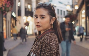 Prilly Latuconsina Ungkap Perjuangan Sang Ayah yang Tak Disadarinya Saat Masih Kecil