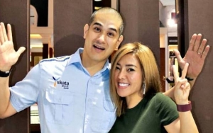 Digugat Cerai Okan Cornelius, May Lee Ungkap Isu Homoseksual