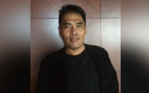  Jadi Trending, Penyebab Erwin Eks Dewa 19 Meninggal Karena Pendarahan Lambung